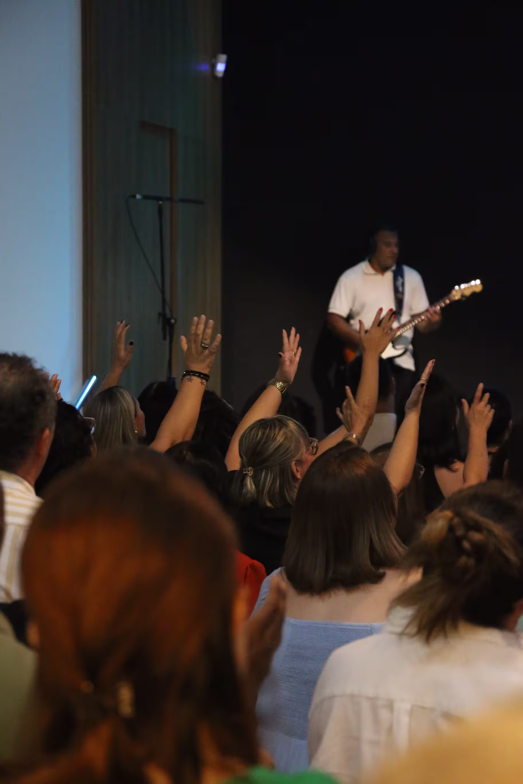 Nossa igreja